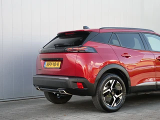 Peugeot 2008 – thumbnail 5