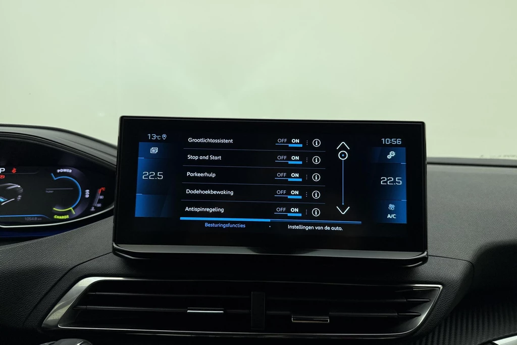 Peugeot 3008 – foto 21