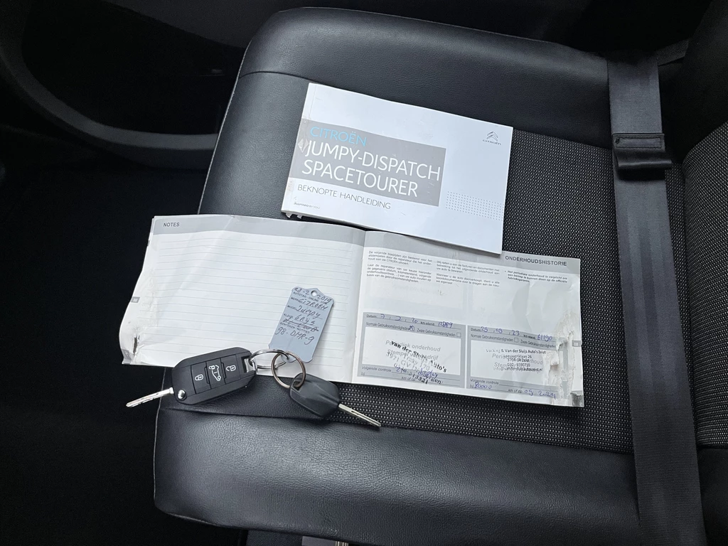 Citroën Jumpy – foto 42