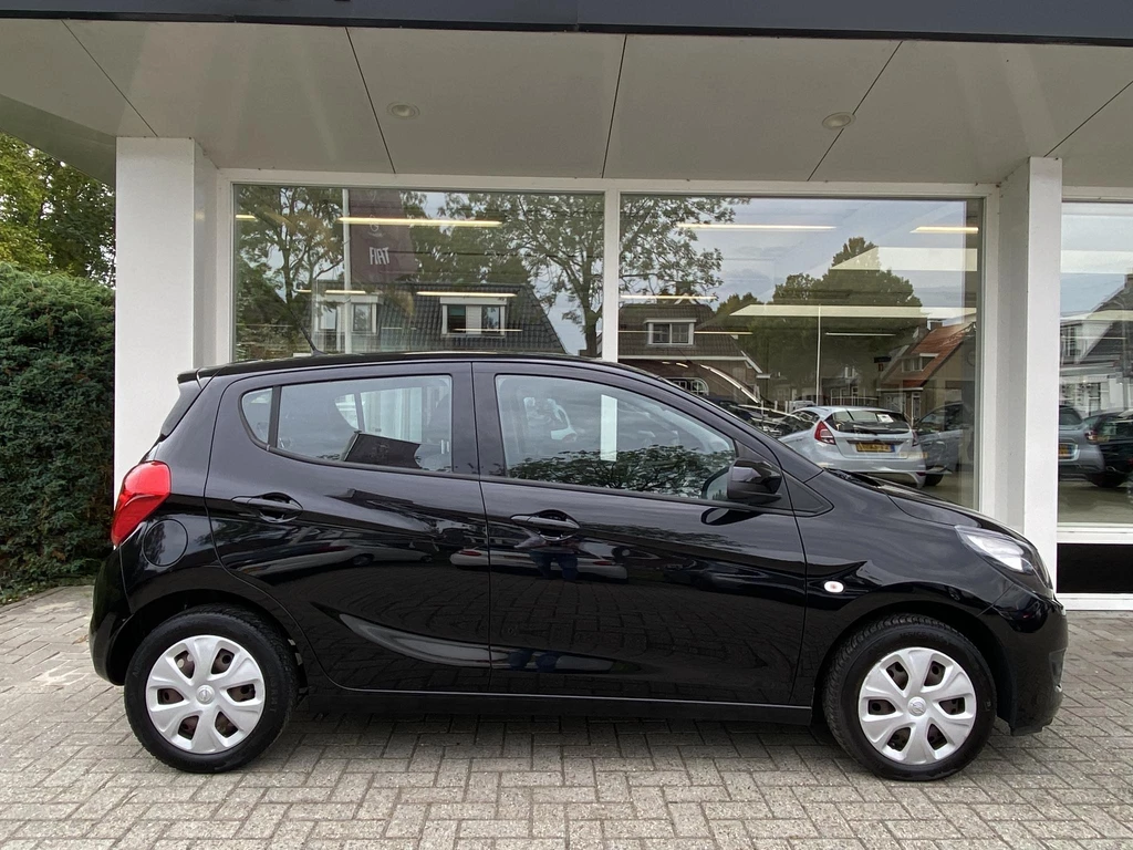 Opel KARL – foto 4