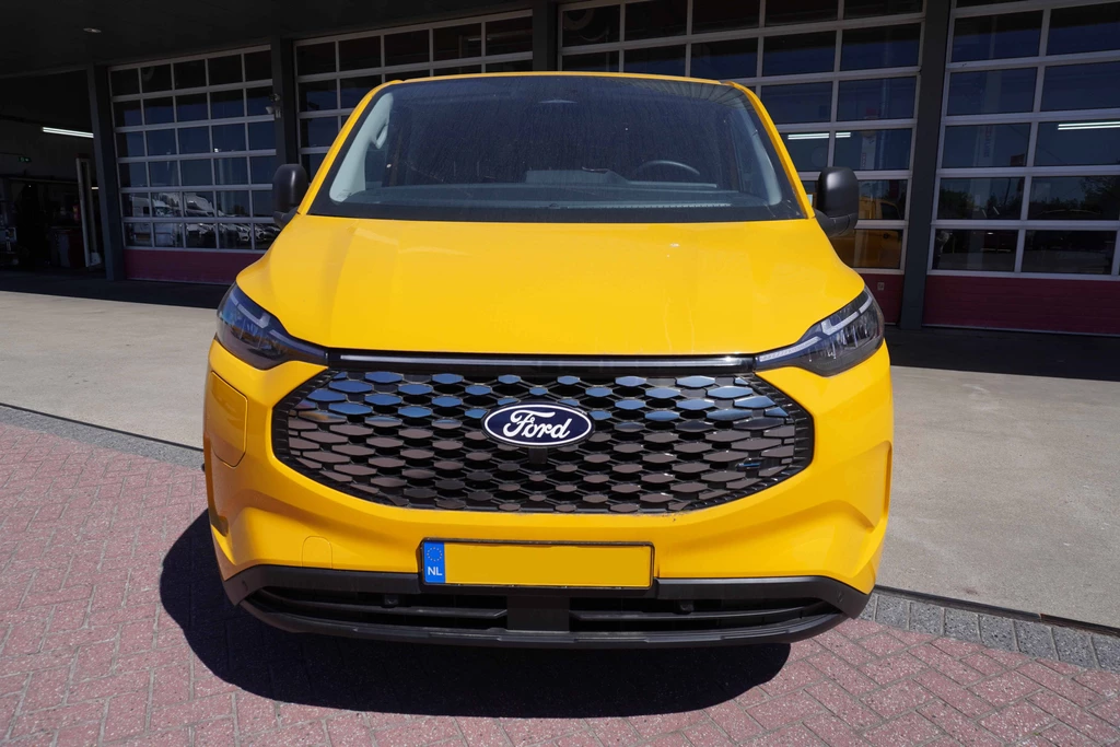 Ford E-Transit – foto 10