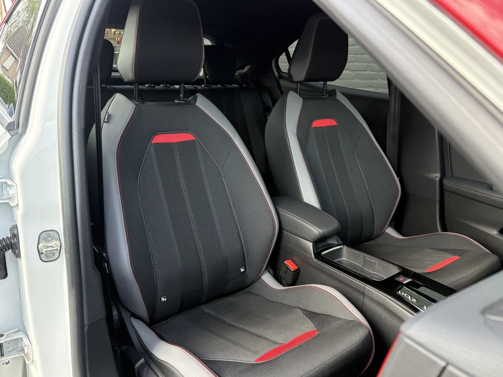 Opel Mokka – foto 20