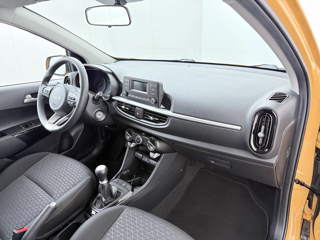 Kia Picanto – foto 40