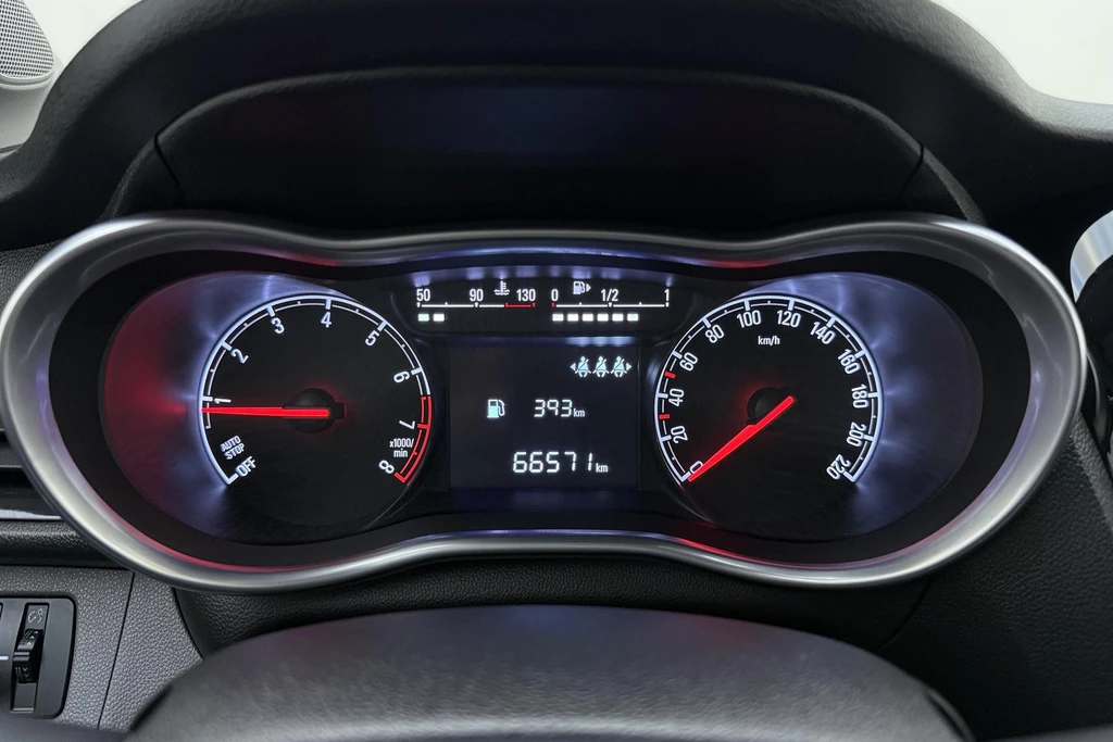 Opel KARL – foto 19