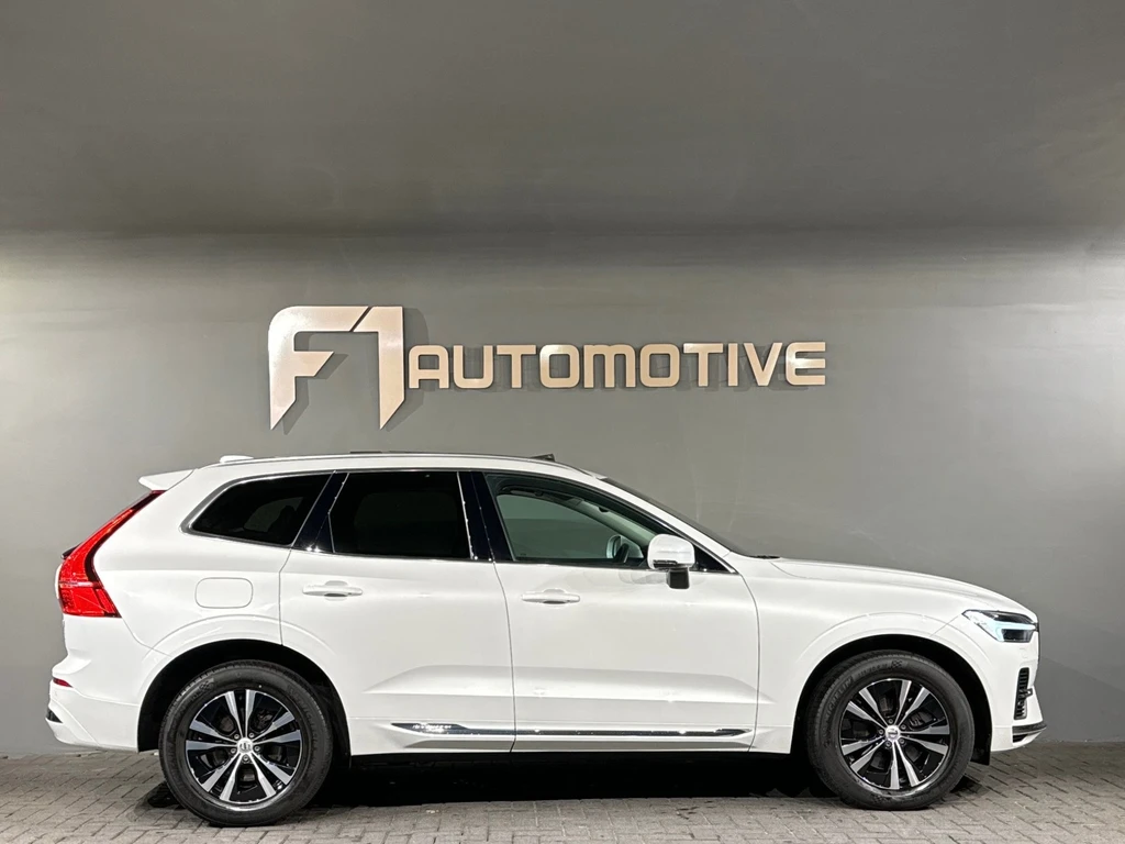 Volvo XC60 – foto 6