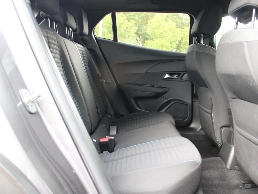 Peugeot 2008 – foto 13