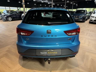 SEAT Leon – thumbnail 4