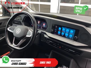 Volkswagen Caddy – thumbnail 7