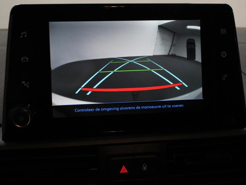 Peugeot Partner – foto 10