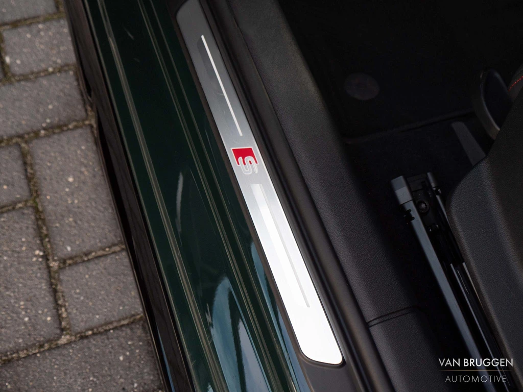 Audi A3 – foto 28