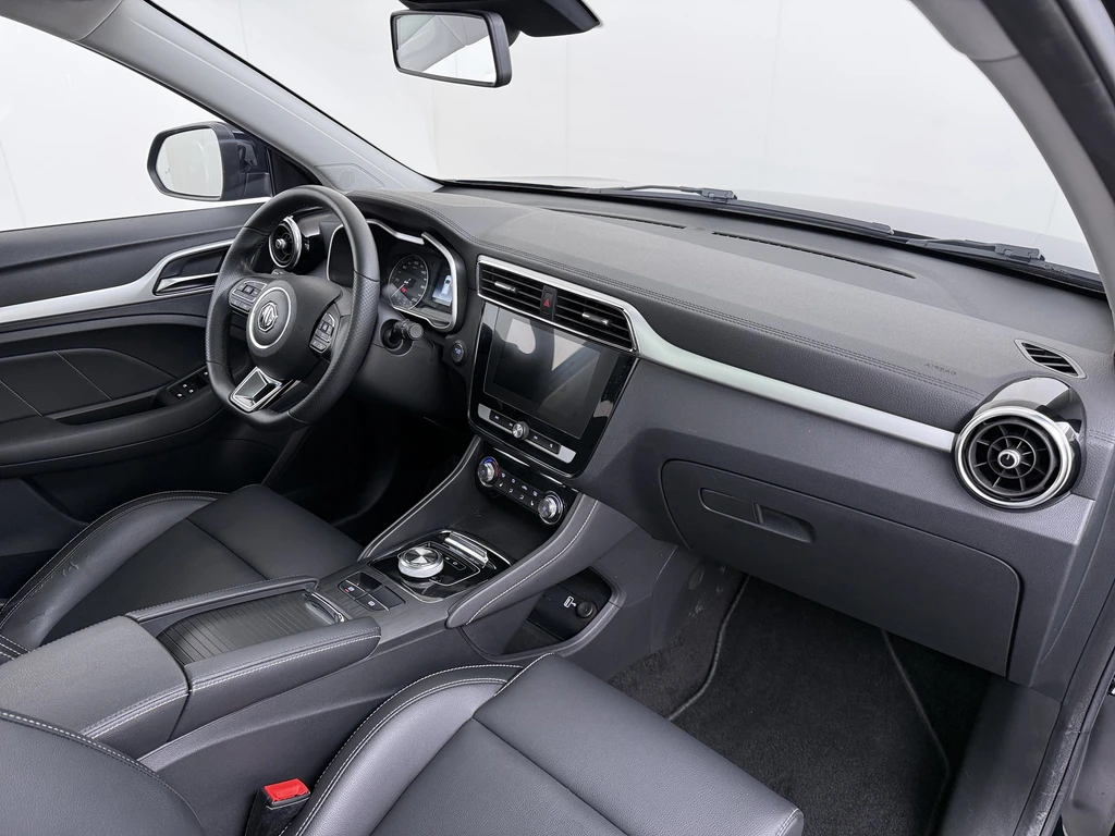 MG ZS EV – foto 43