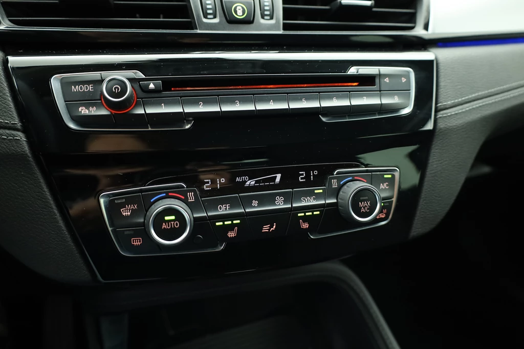 BMW X2 – foto 17