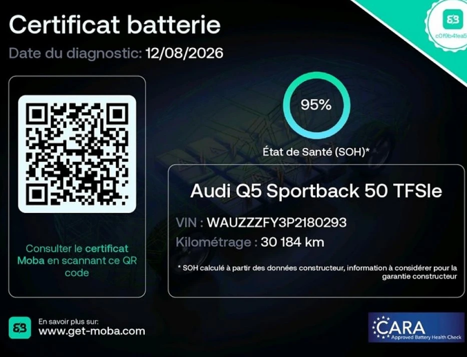 Audi Q5 – foto 9