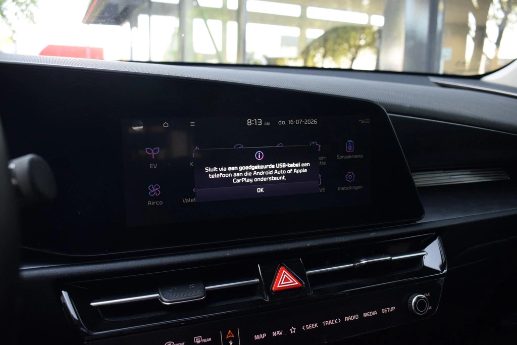 Kia Niro EV – foto 23