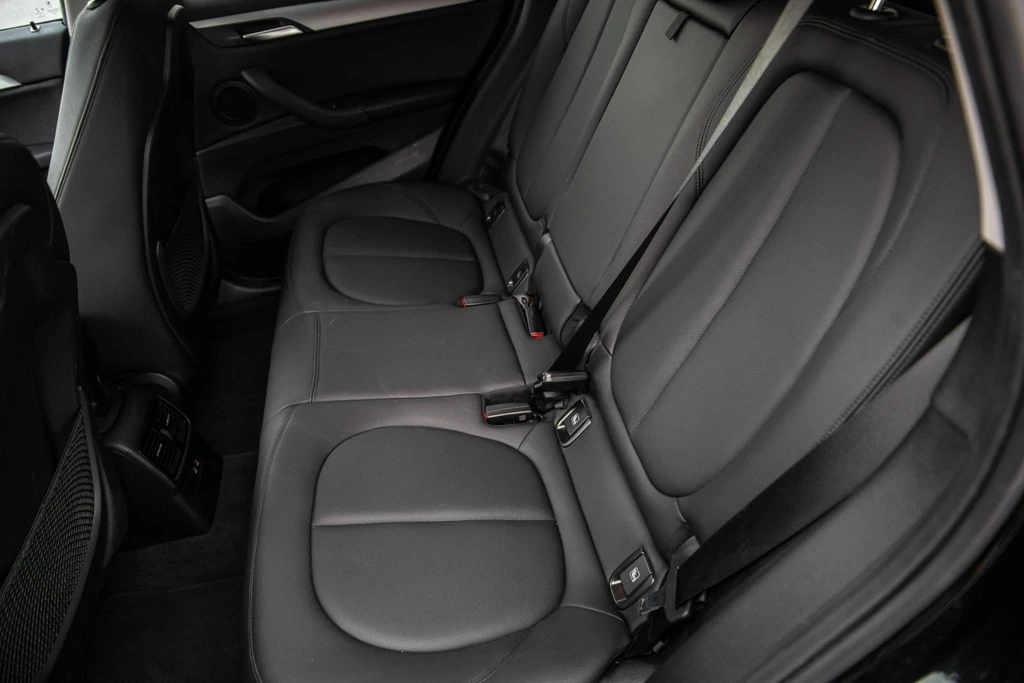 BMW X1 – foto 35
