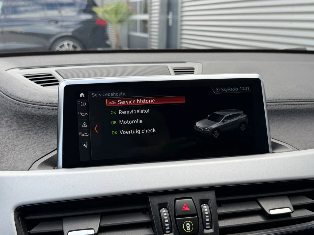BMW X2 – foto 22