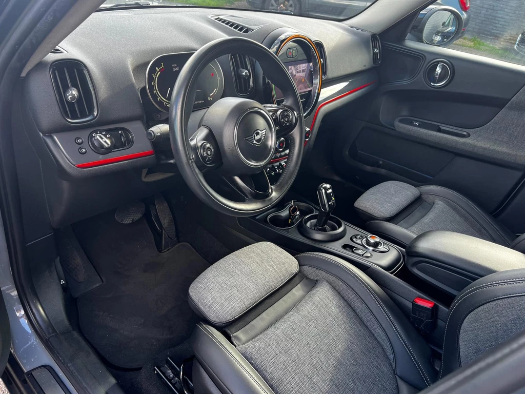 MINI Countryman – foto 11