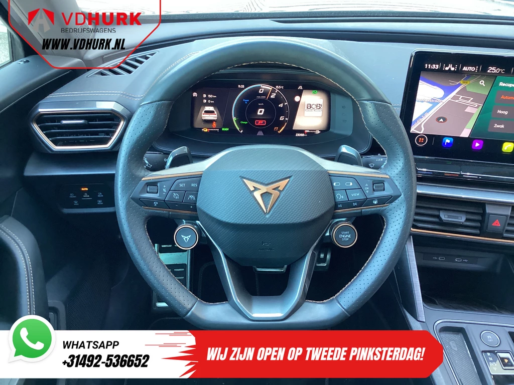 CUPRA Formentor – foto 15