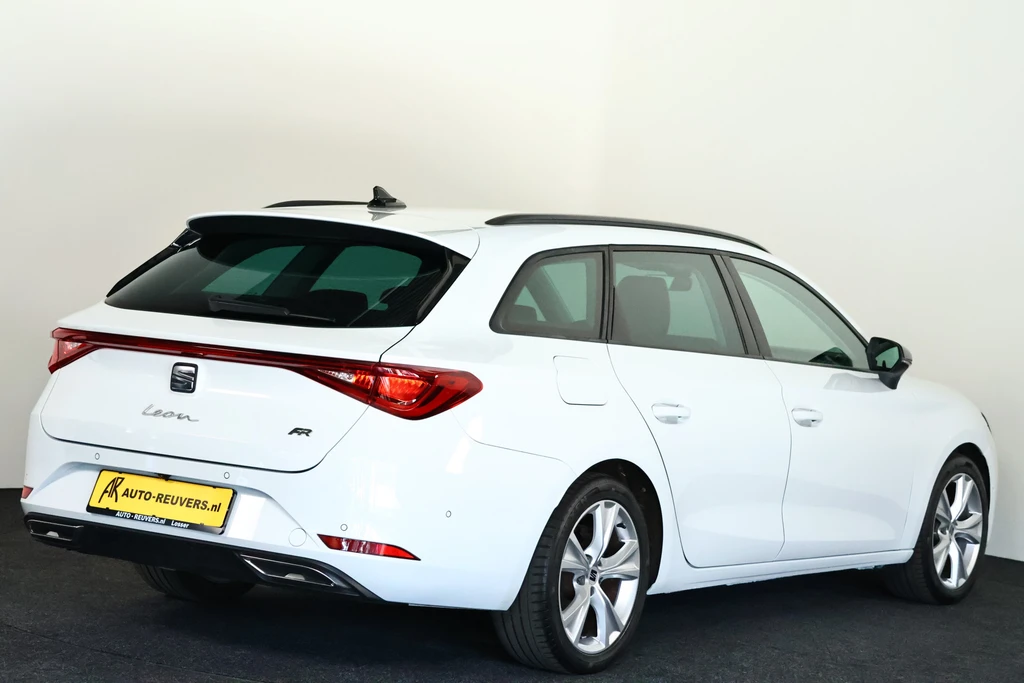 SEAT Leon – foto 6