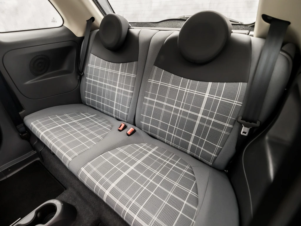 Fiat 500 – foto 17