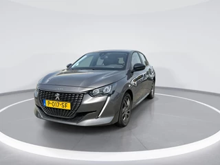 Peugeot 208 – thumbnail 2