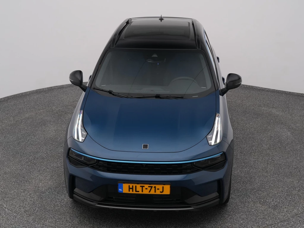Lynk & Co 01 – foto 18