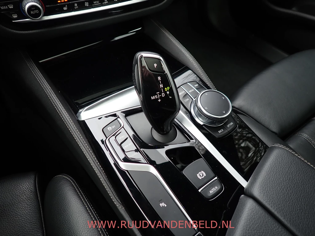 BMW 5 Serie – foto 33