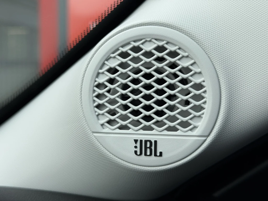 Jeep Avenger – foto 36