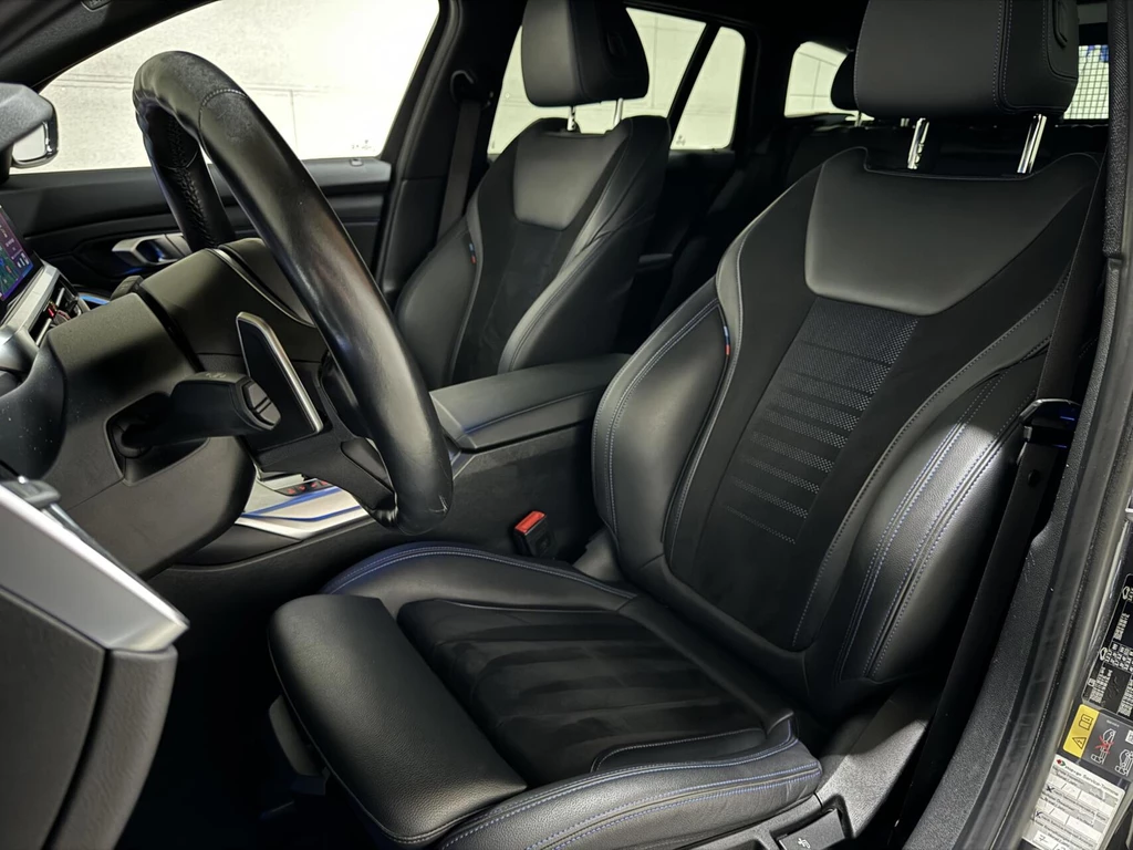 BMW 3 Serie – foto 23