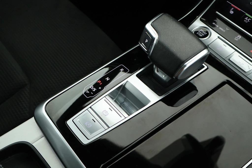 Audi Q7 – foto 43