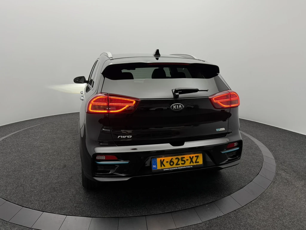 Kia e-Niro – foto 4