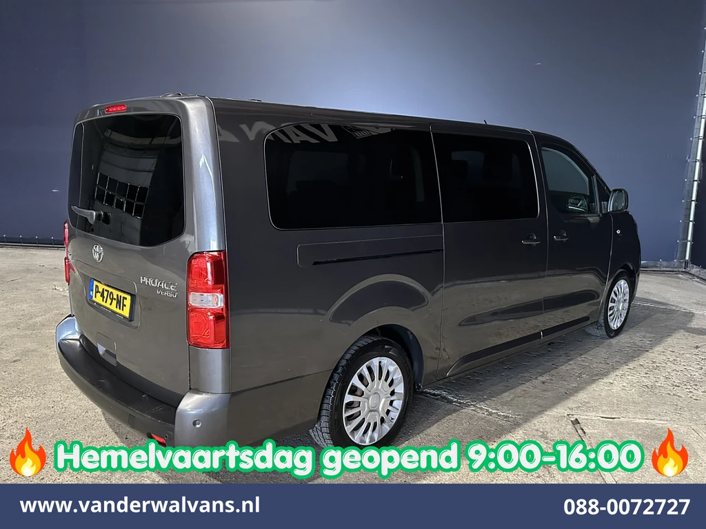 Toyota ProAce – foto 3