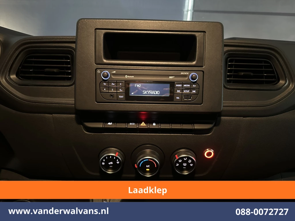 Renault Master – foto 17
