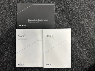 Kia Stonic – thumbnail 35