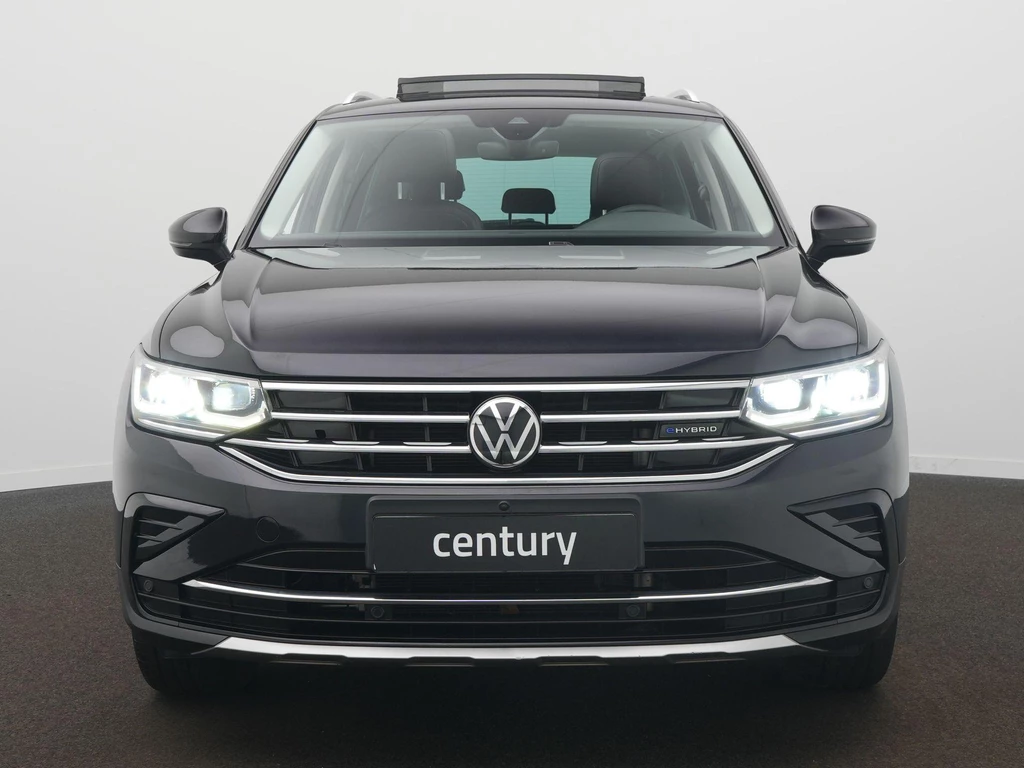 Volkswagen Tiguan – foto 10