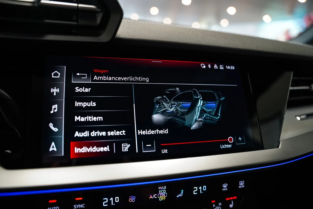 Audi A3 – foto 10
