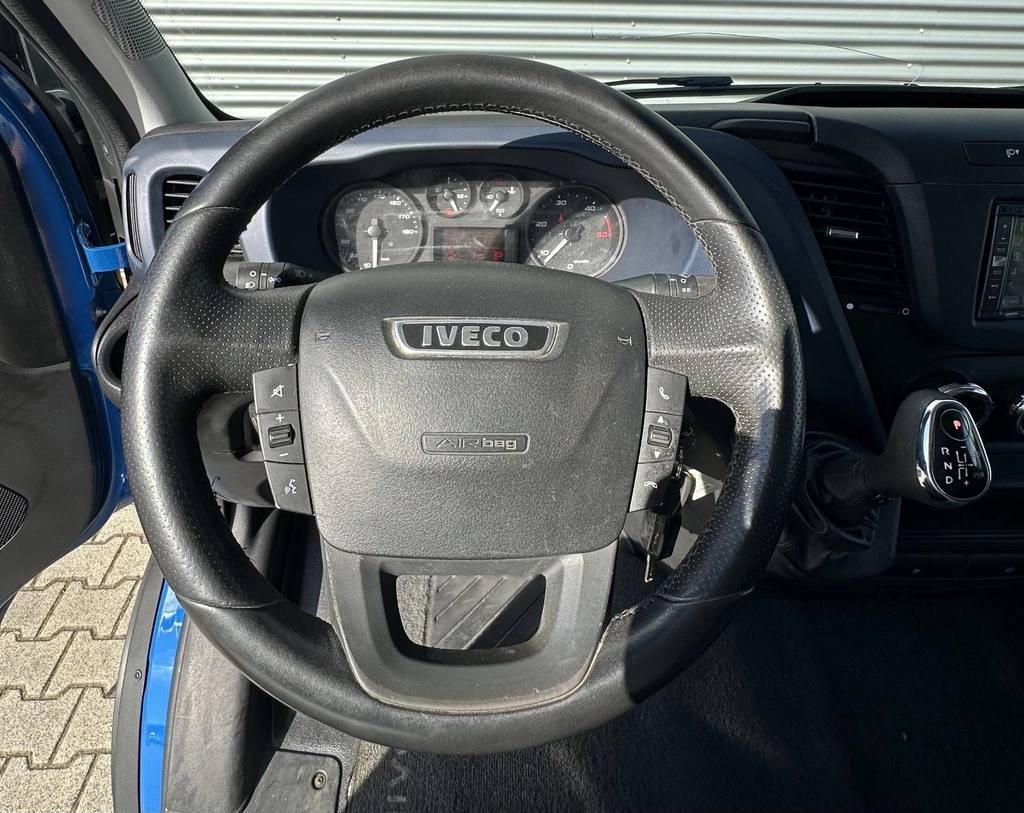 Iveco Daily – foto 15
