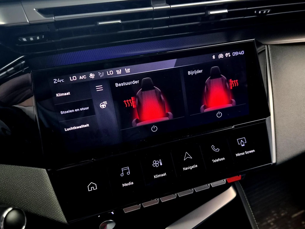 Peugeot 308 – foto 19