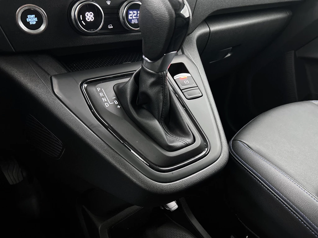 Nissan Townstar – foto 29