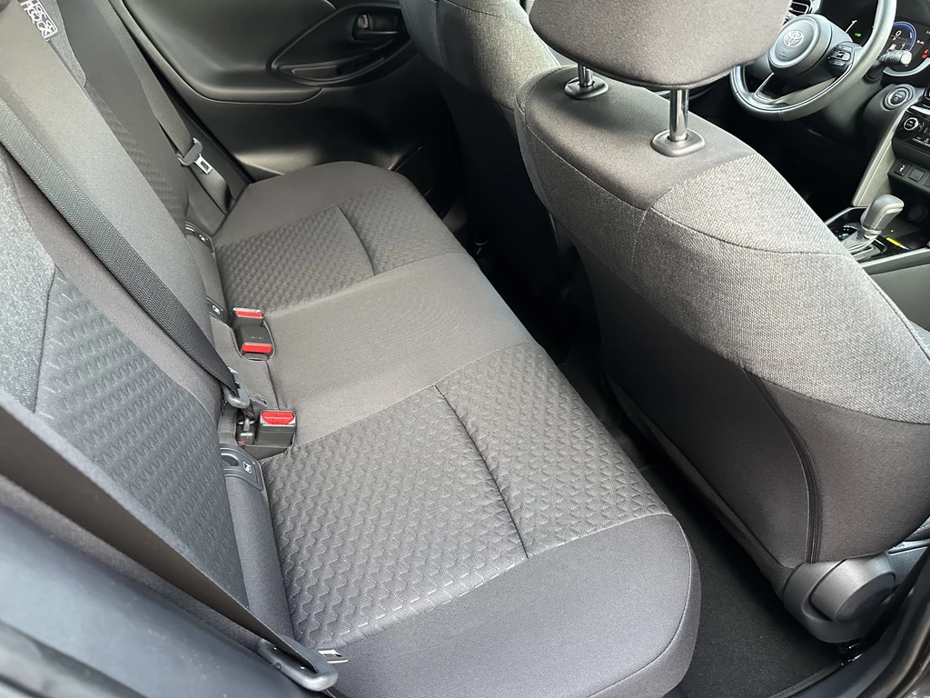Toyota Yaris Cross – foto 48
