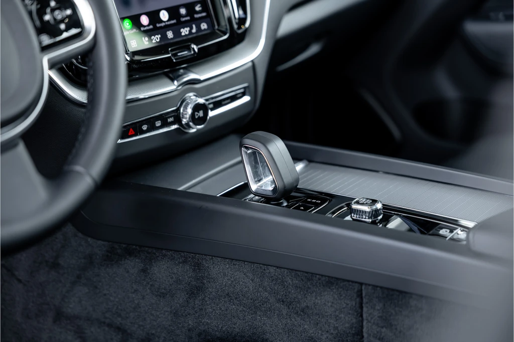Volvo XC60 – foto 25