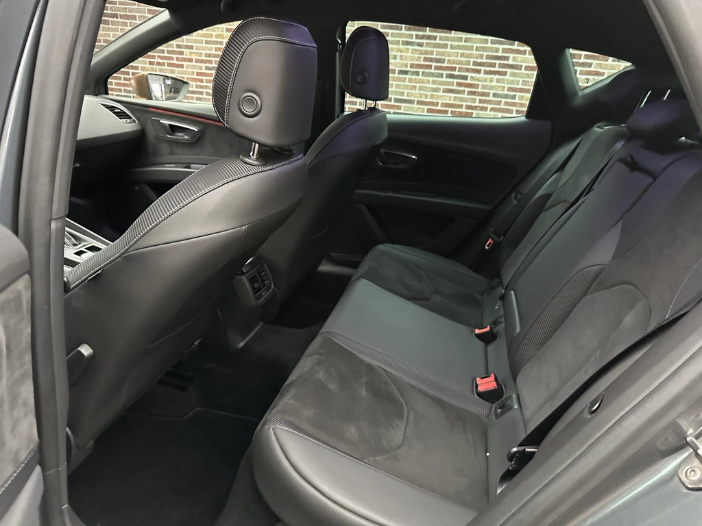 SEAT Leon – foto 17