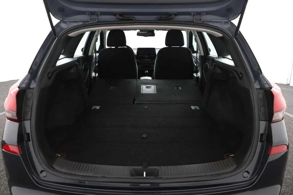 Hyundai i30 – foto 23