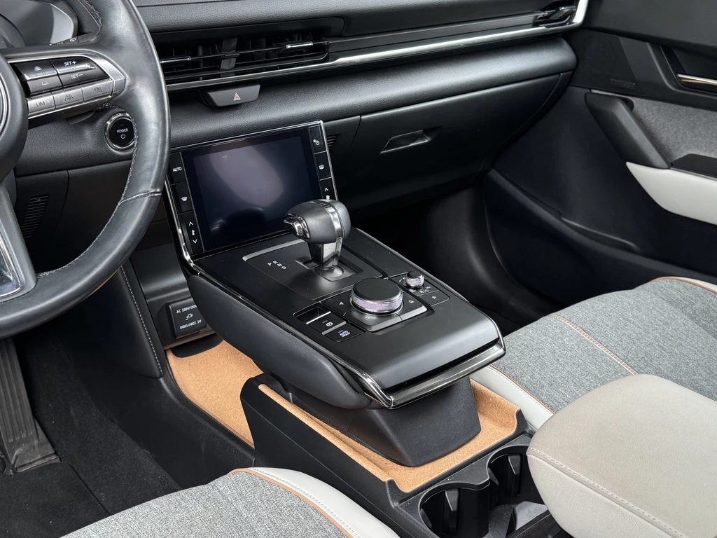 Mazda MX-30 – foto 38