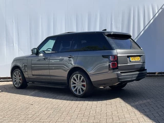 Land Rover Range Rover – thumbnail 4