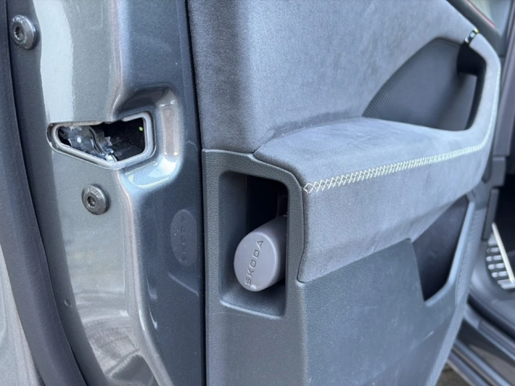 Škoda Kodiaq – foto 21