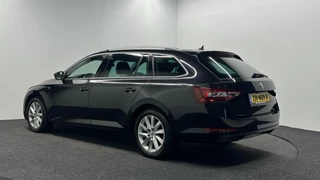 Škoda Superb – thumbnail 3