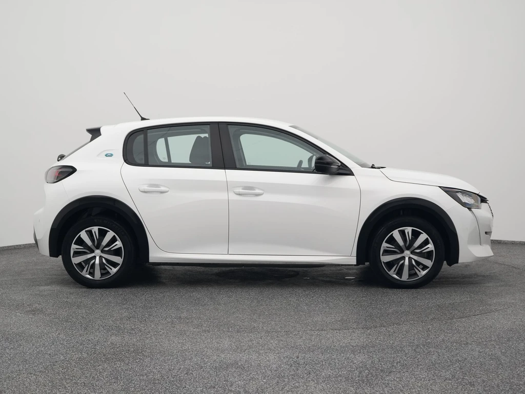 Peugeot e-208 – foto 13