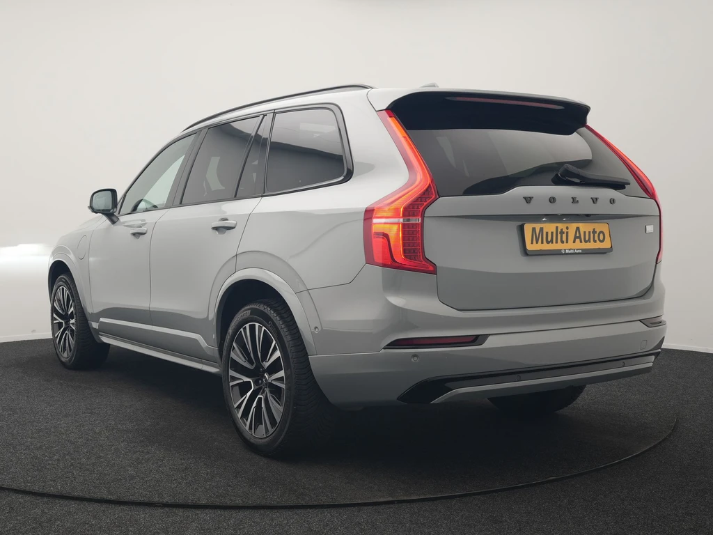 Volvo XC90 – foto 4