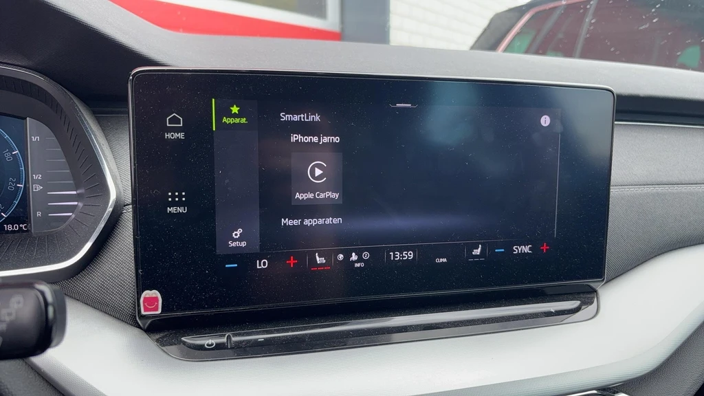 Škoda Octavia – foto 11